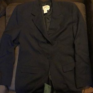 Eddie Bauer blazer